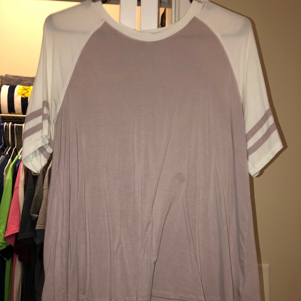 t shirt